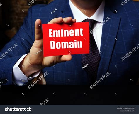 Eminent domain Images, Stock Photos & Vectors | Shutterstock