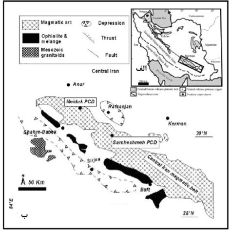 Dolomite Physical Properties Data Of Whole Diameter Core Download