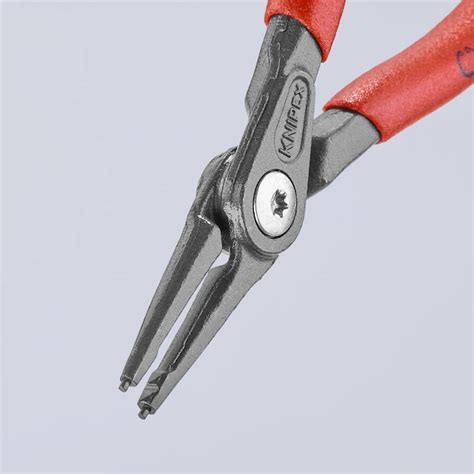 Knipex 56 In Snap Ring Pliers 48 11 J1 At