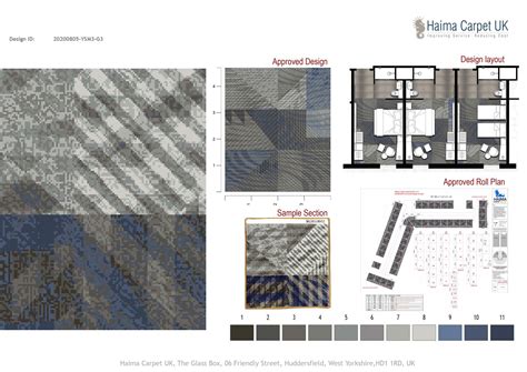 Project Collections Haima Carpet Uk