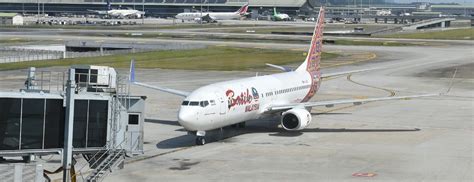 Batik Air Unveils Fares Guaranteed Promotion Citizens Journal