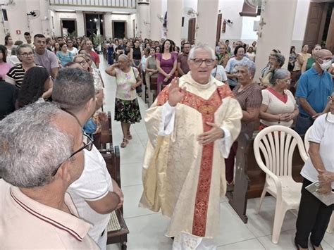 Missa marca 92 anos de fundação do Círculo Operário de Barbalha e