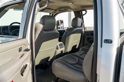 2005 Chevrolet Silverado 2500hd King Of Cars And Trucks
