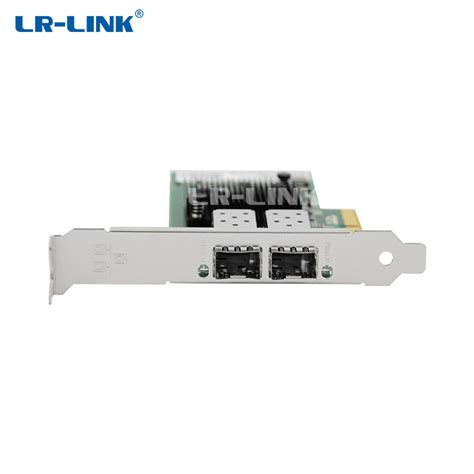 Pci Express X Dual Port Sfp Gigabit Server Adapter Intel I Based