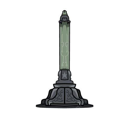 Tugu Muda Semarang Tugu Muda Indonesia Tugu Png Transparent Image