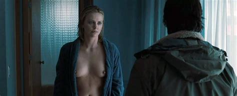 Charlize Theron Nude Photos And Scenes Collection Scandal Planet