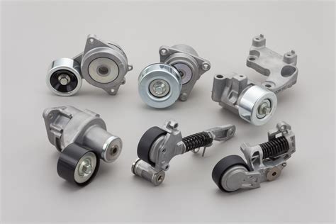 Auto-Tensioner