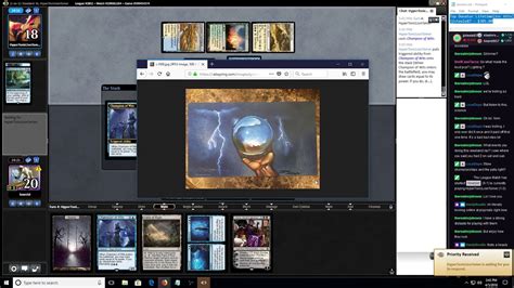 Standard Ub Midrange Day Part Youtube