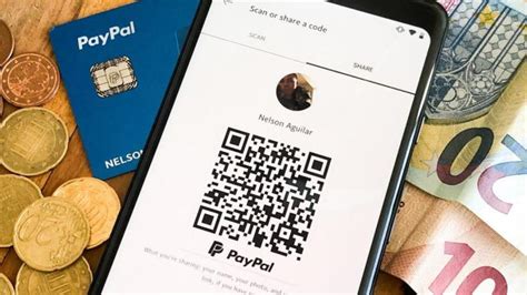 Paypal Lança Pagamentos Com Qr Code Para Evitar Contato Físico Topgadget