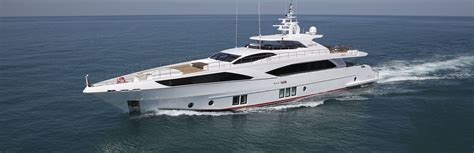 Gulf Craft Majesty Yacht Charter Gulf Craft Luxury Yachts For