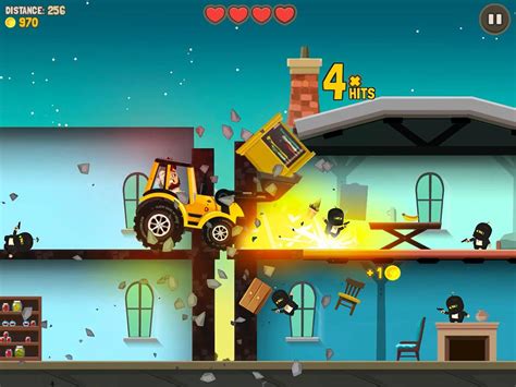 Aliens Drive Me Crazy For Android Apk Download