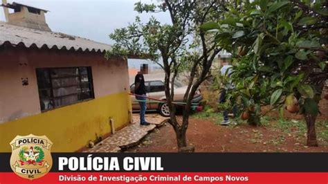 Polícia Civil identifica e ouve autor de homicídio cometido na noite da