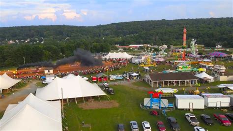 Mason Dixon Fairgrounds Youtube