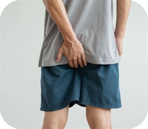 Chronic Anal Fissure An Annoying Problem Colon Rectal