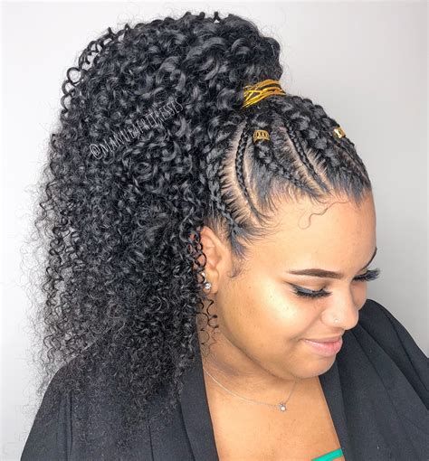 50 Coolest Protective Hairstyles To Try In 2024 Hair Adviser