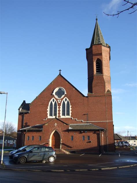 St John The Baptist Church Normanton © Jthomas Cc By Sa20