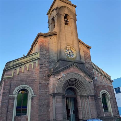 Igreja Matriz De Sant Ana Do Livramento Iglesia