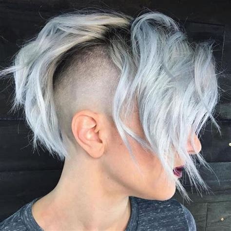 Undercut Hair Designs For Female Hairstyles 2018 2019 Page 5 Hairstyles