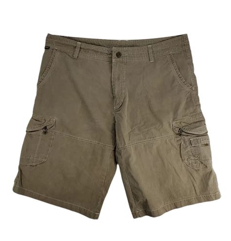 Kuhl Vintage Patina Dye Shorts Flash Sales Bellvalefarms