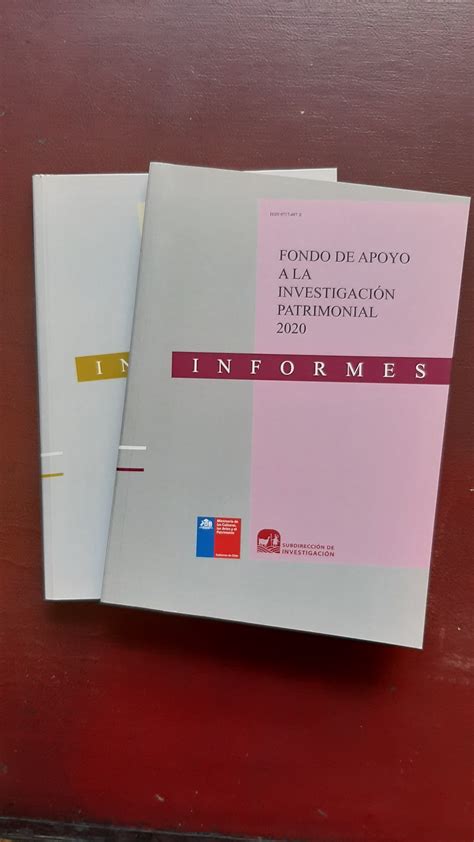 Inicia Concurso Interno Fondo De Apoyo A La Investigaci N Patrimonial