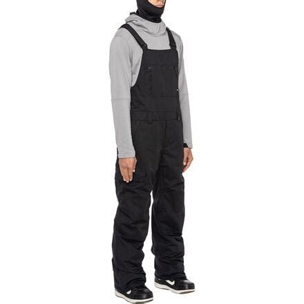 Hot Lap Insulated Bib Pant Men S Clothing