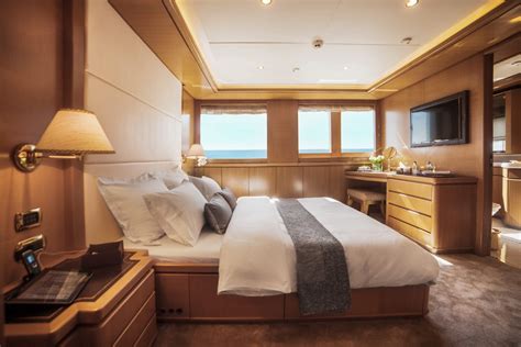 Vip Suite — Yacht Charter And Superyacht News