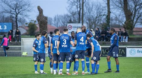 Résultats du 22 au 24 mars Vendée Poiré Football