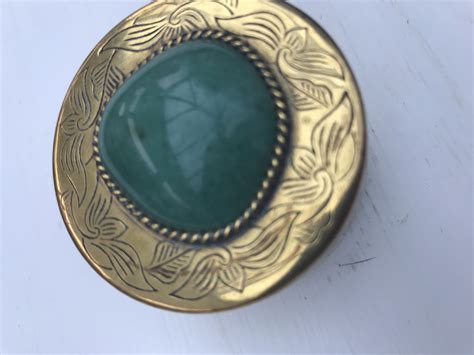 Brass weird pot ? Any idea ? | Collectors Weekly