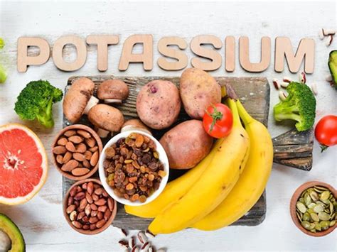 Potassium Deficiency What All You Need To Know Tv Health