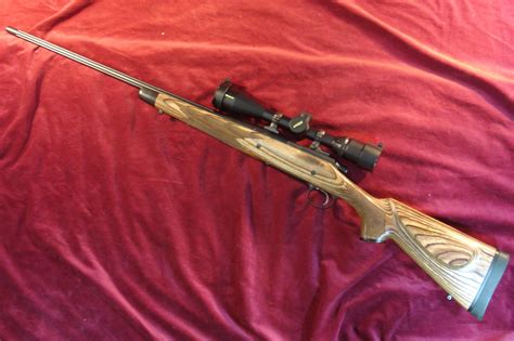 Remington 700 Cdl Boone And Crocket Edition 270 For Sale