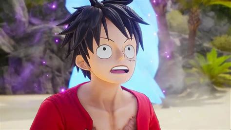 Купить игру One Piece Odyssey для PS4 | Видеоигр.Нет