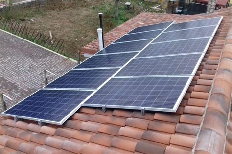 Impianti Fotovoltaici 4 Winds Srl Four Winds Risparmio Energetico