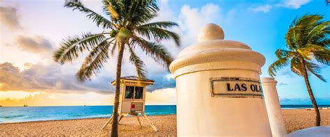 Cruises from Fort Lauderdale, Florida | Royal Caribbean Cruises