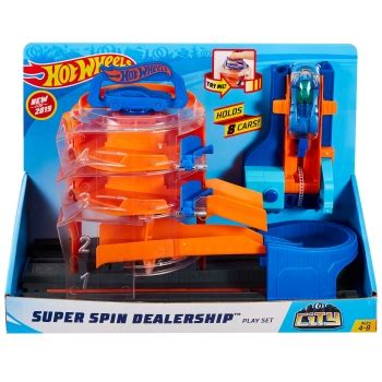 Hot Wheels XS Žaislai