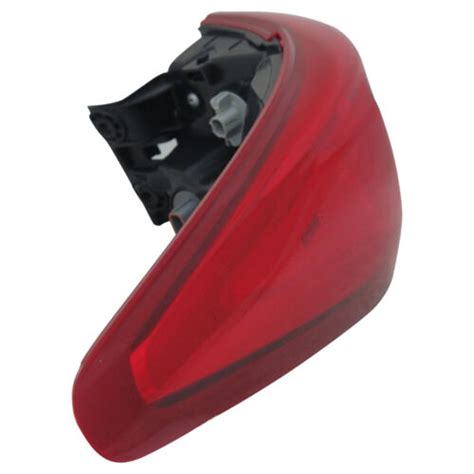 Tail Light Assembly Capa Certified TYC 11 6870 00 9 EBay