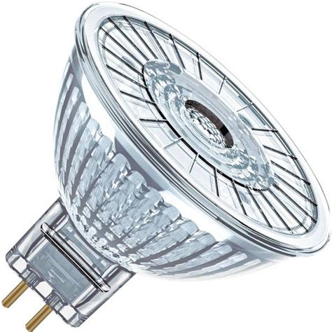 Osram Parathom Advanced Led Lamp 3w Gu5 3 Hitta Bästa Pris