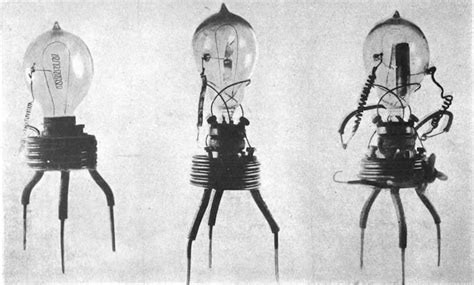 Vacuum Tube Art