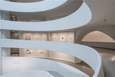 GUGGENHEIM MUSEUM | Neighborhood Guide|GrandLife