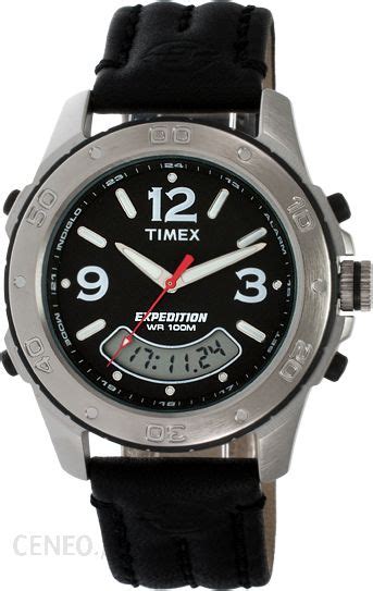 TIMEX T49815 Zegarki Męskie Ceny i opinie Ceneo pl