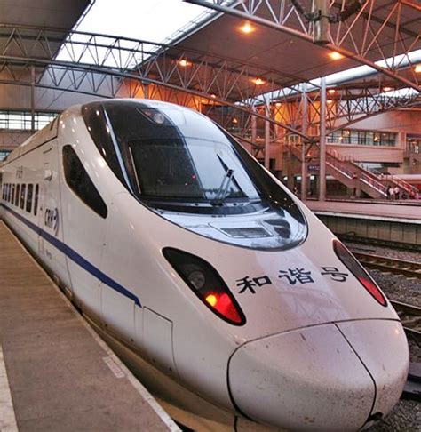 China starts bullet train service in most rugged terrain - Rediff.com ...