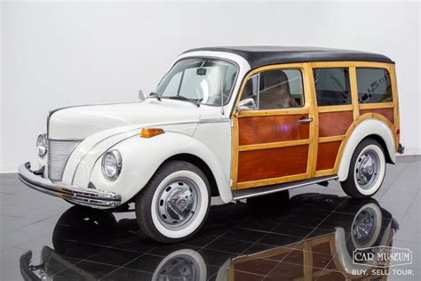 1973 Volkswagen Super Beetle Classic And Collector Cars