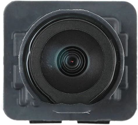 Frontkamera Surround View Fahrzeugkamera A0009053902 Kompatibel mit ...