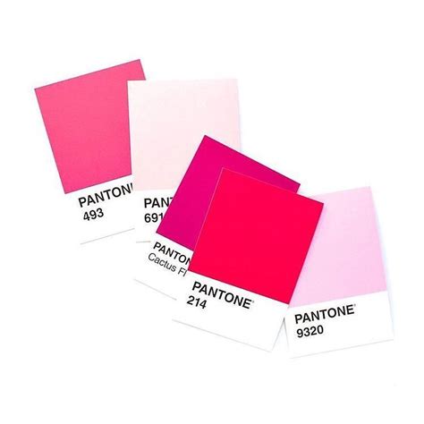 9 656 Likes 27 Comments PANTONE Pantone On Instagram Midweek