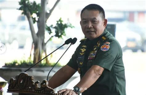 Wadanpuspomad Menghadiri Acara Penerimaan Kontingen Tni Ad Sergap Tkp