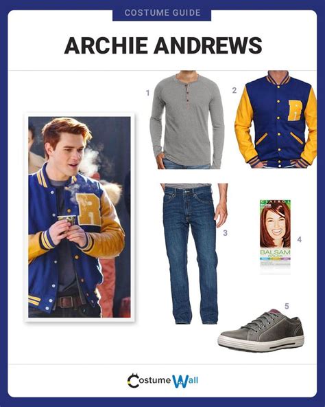 Jughead Jones Halloween Costume Riverdale Halloween Costumes