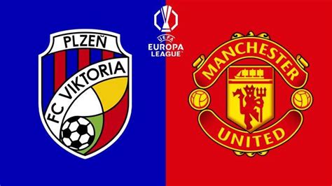 5 Prediksi Skor Viktoria Plzen Vs Manchester United Liga Europa UEFA