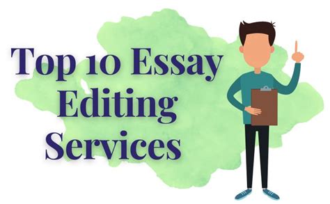 Top 10 Online Essay Editing Services Of 2023 Trueeditors Blog