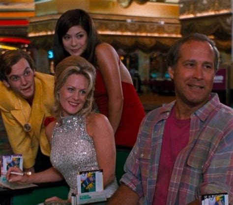 Movie review: 1997's Vegas Vacation starring Chevy Chase