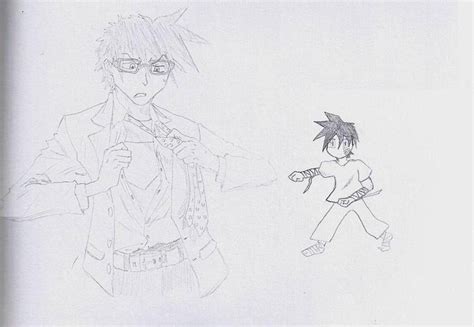 Cartoon Heroes By Xkazehikaru On Deviantart