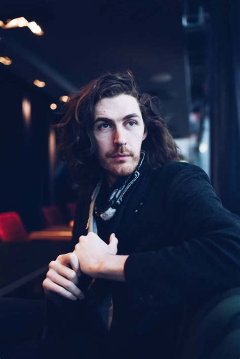 The Full Hot Press Cover Story With Hozier Hozier Irish Musicians